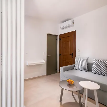Villa Victoria By La Scala Beach Limenas  Exterior photo