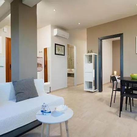 Villa Victoria By La Scala Beach Limenas  Exterior photo