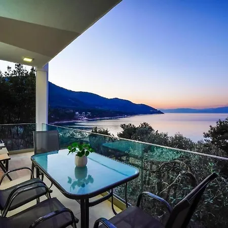 Villa Victoria By La Scala Beach Limenas  Exterior photo