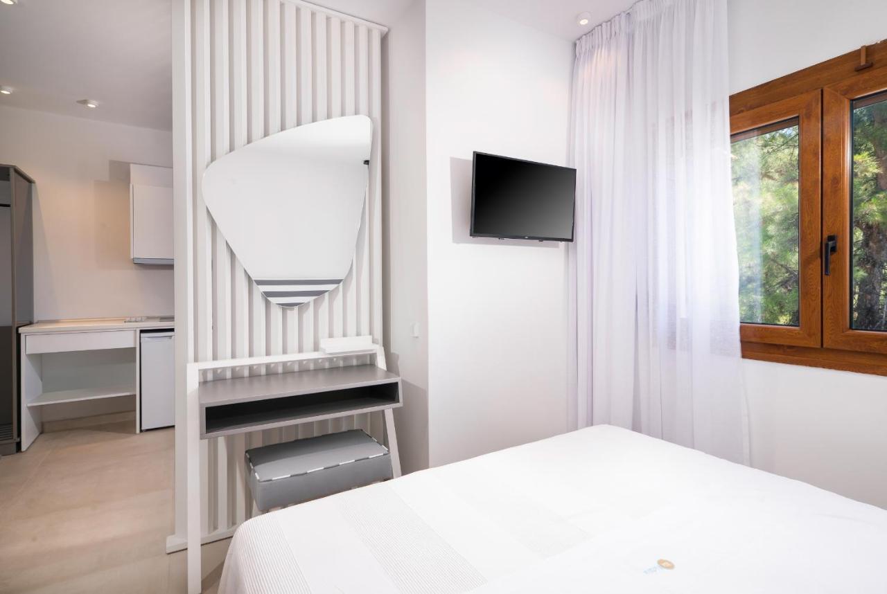 Apartament Victoria By La Scala Limenas (Thasos)