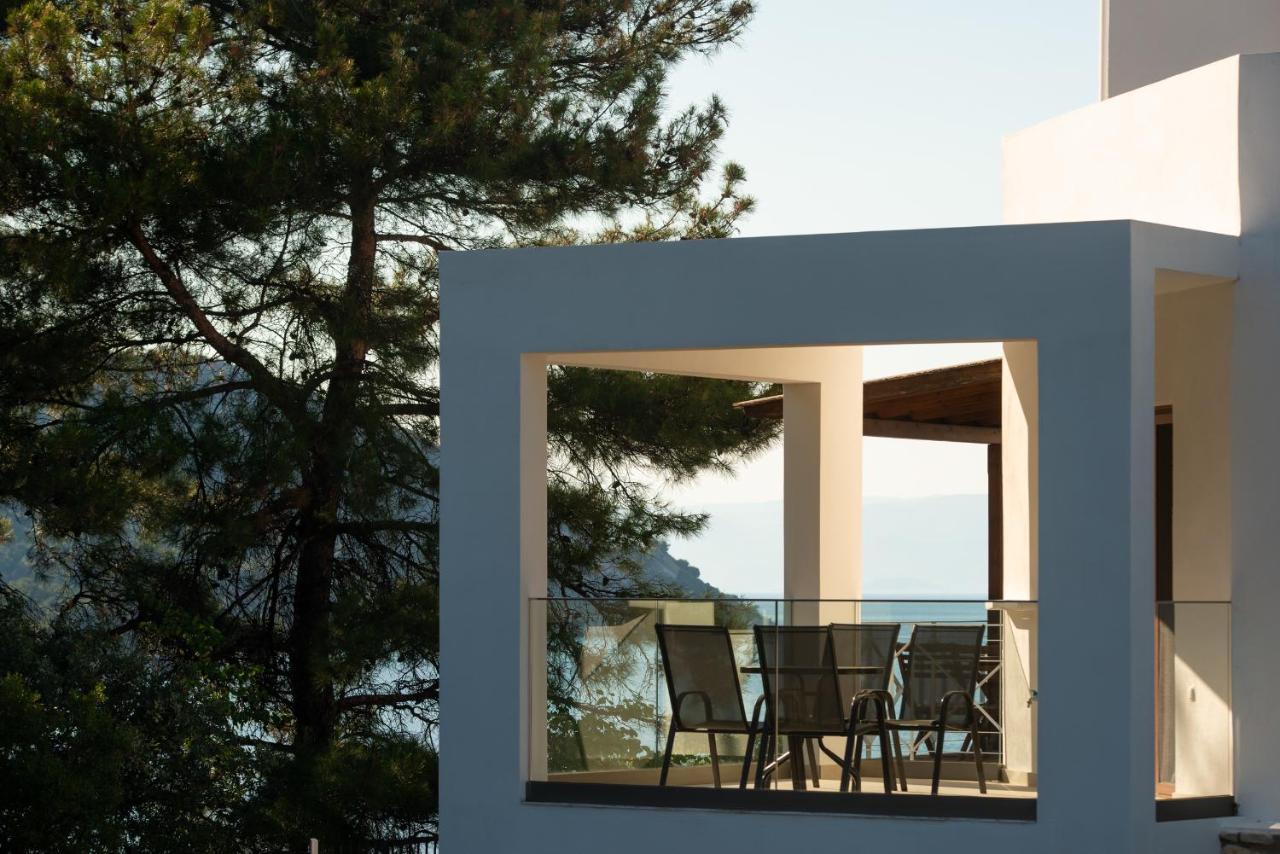 Apartament Victoria By La Scala Limenas (Thasos)