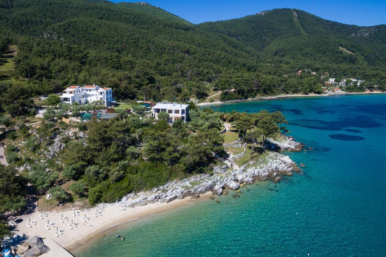 Victoria By La Scala * Limenas (Thasos)