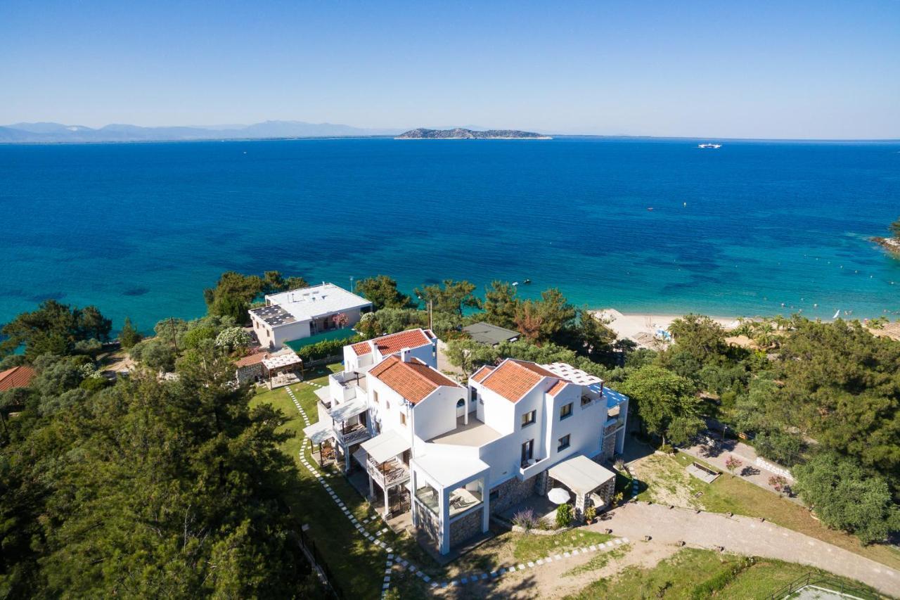 Victoria By La Scala Apartament Limenas (Thasos)