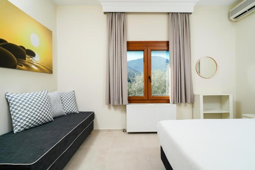 Victoria By La Scala Apartment *