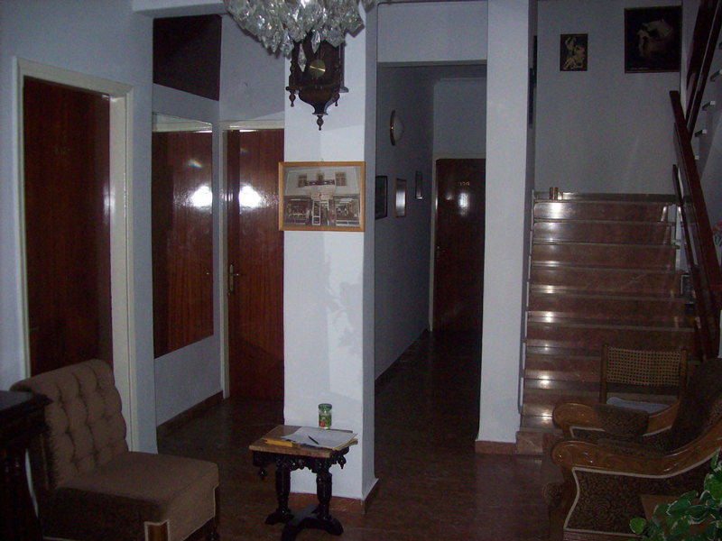 Victoria By La Scala Apartament Limenas (Thasos)