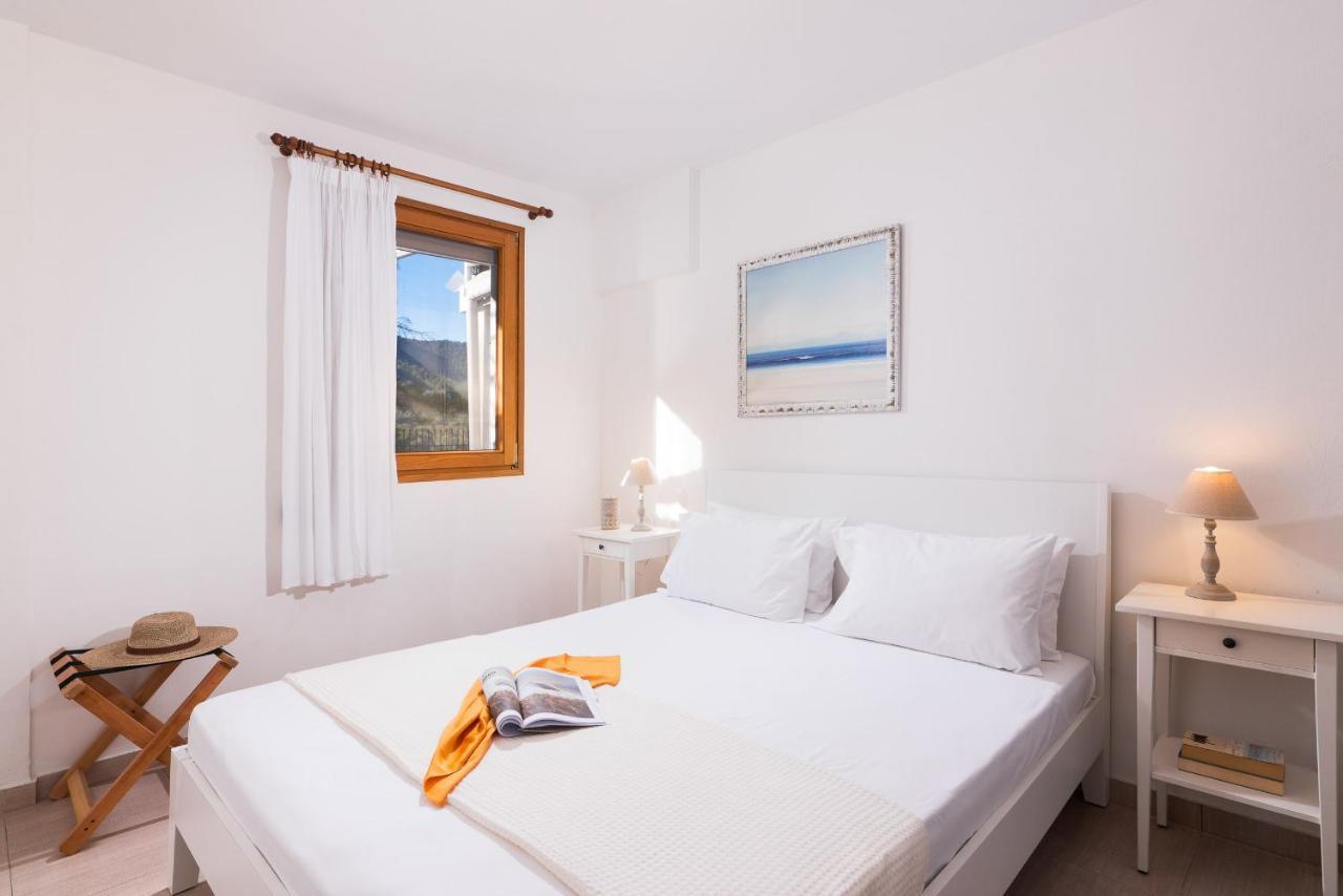 Victoria By La Scala Apartament Limenas (Thasos)