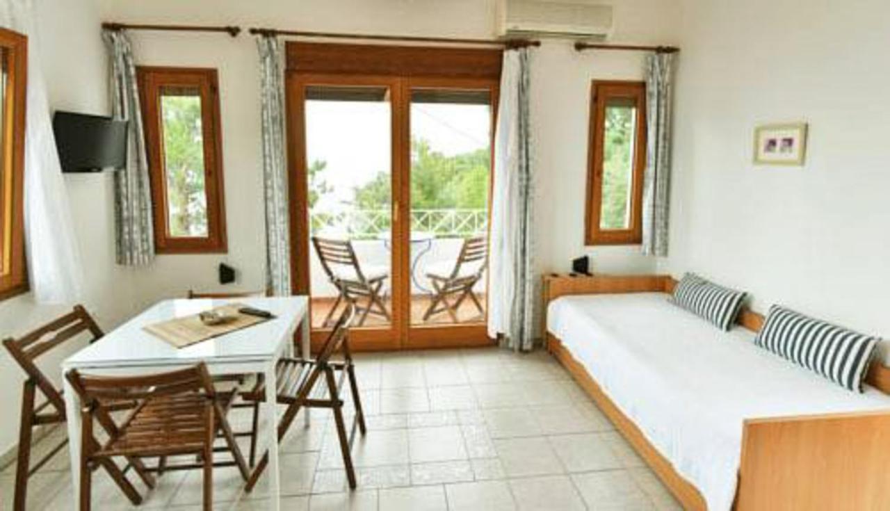 Apartament Victoria By La Scala